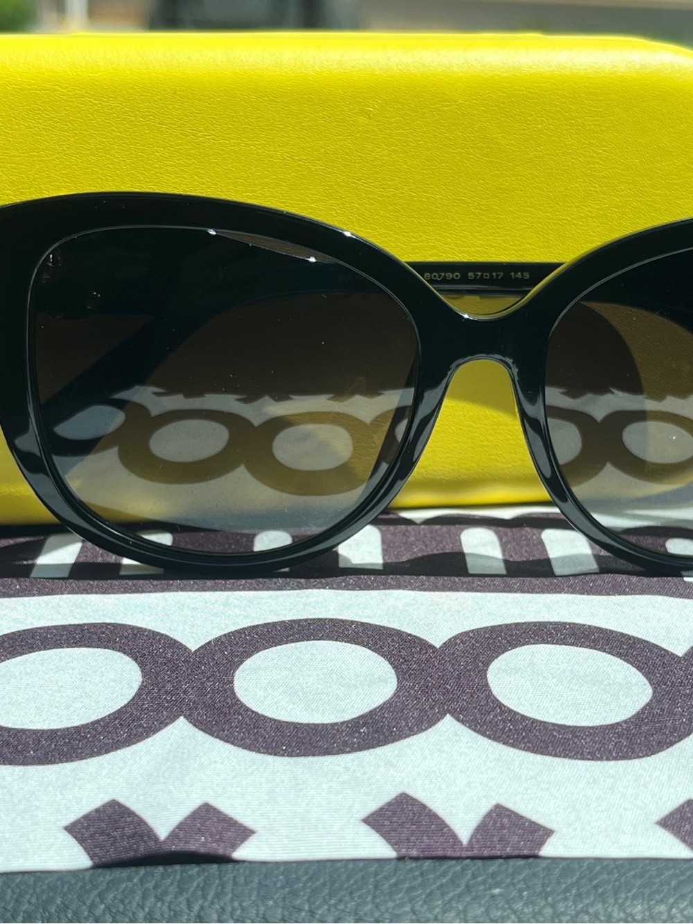 Marc Jacobs Sunglasses